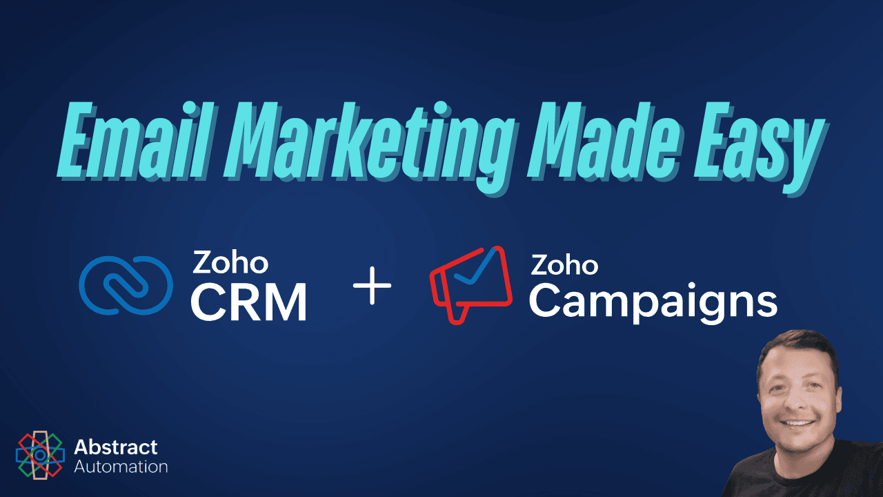 Stop Overcomplicating Your Email Marketing